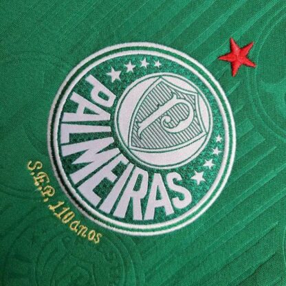 Palmeiras 2024/25 Camiseta local - Image 3