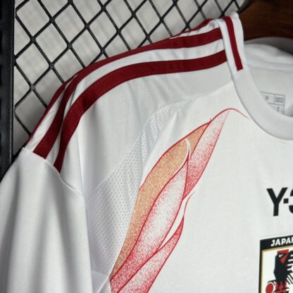 Japan 2024/25 Camiseta visitante - Image 4