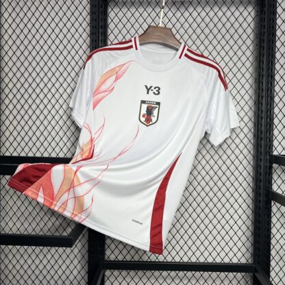 Japan 2024/25 Camiseta visitante