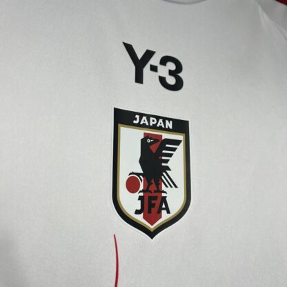 Japan 2024/25 Camiseta visitante - Image 3