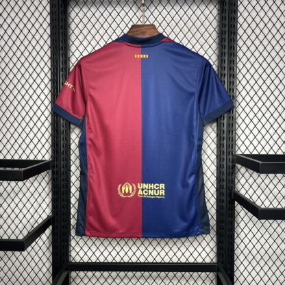 Barcelona 2024/25 Camiseta local - Image 2