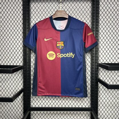 Barcelona 2024/25 Camiseta local - Image 8