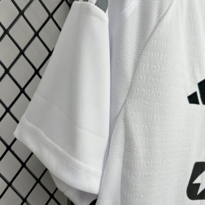 Colo Colo 2025/26 Camiseta local - Image 11