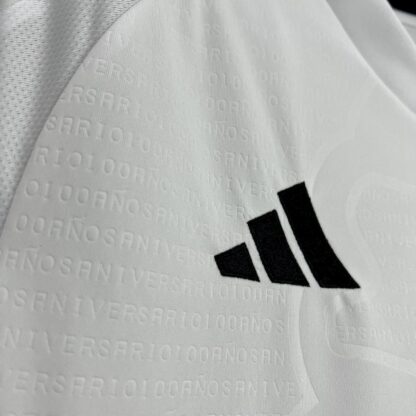 Colo Colo 2025/26 Camiseta local - Image 9