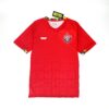 Vitoria 2024/25 Autismo Vermelha Volt camiseta