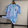 Argentina 2024/25 portero camiseta