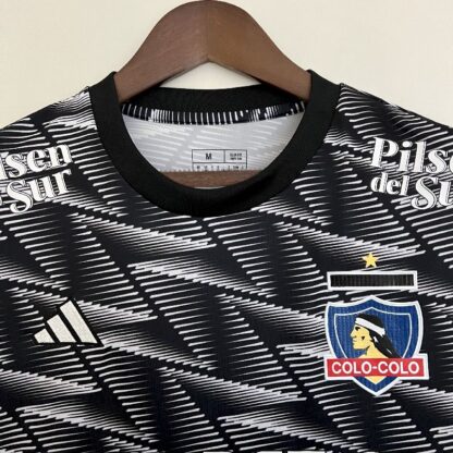 Colo Colo 2023/24 Fourth visitante camiseta - Image 3
