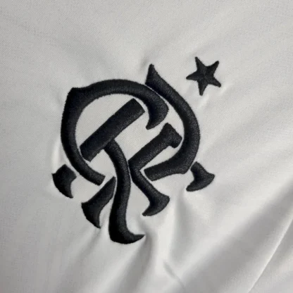 Flahombrego 2024-25 visitante Mujers camiseta - Image 5