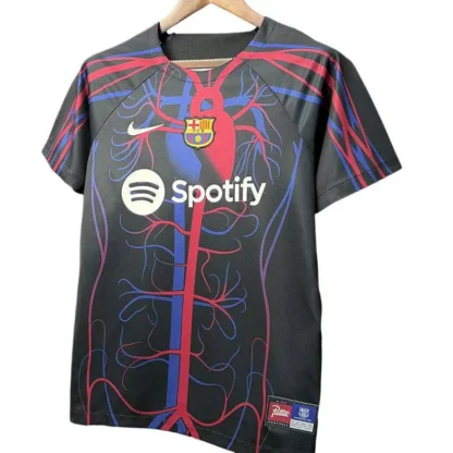 Barcelona 2023/24 125th Anniversary camiseta - Image 3