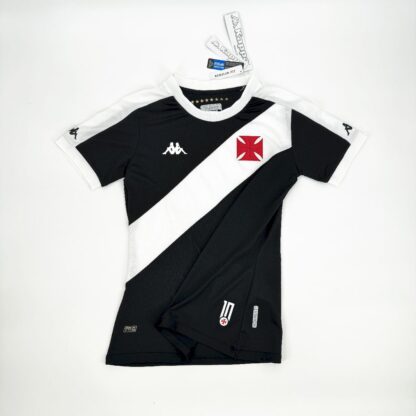 Vasco Da Gama 2024/25 local Mujers camiseta - Image 2