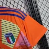 Italy 2024/25 portero camiseta - Image 4