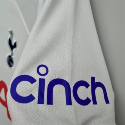Tottenham Hotspur 2022/23 local camiseta - Image 7