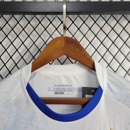 AD Confianca 2024/25 visitante camiseta - Image 12