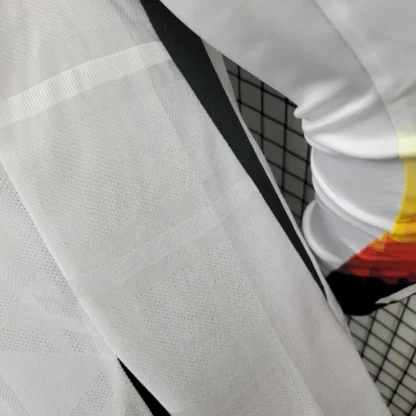 Germany 2024/25 Euro local manga largas camiseta versión jugador - Image 7