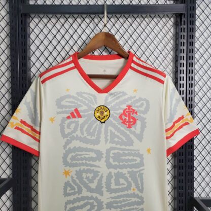 S.C Internacional 2023/24 EC Special Edition camiseta - Image 5