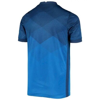 Brazil 2021/22 visitante camiseta - Image 2
