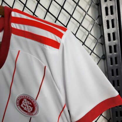 S.C Internacional 2023/24 visitante Mujers camiseta - Image 9
