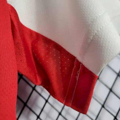 Arsenal 2022/23 local camiseta - Image 8