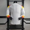 Germany 2024/25 Euro local manga largas camiseta versión jugador - Image 5