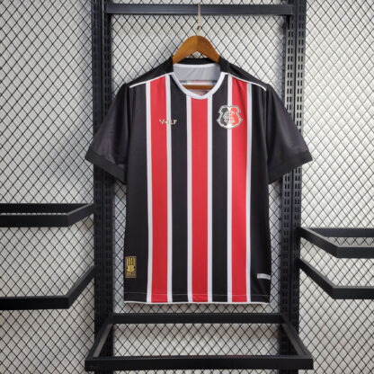 Santa Cruz FC 2024/25 local camiseta - Image 3