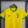 Brazil 2022 World Cup local niños conjunto - Image 4