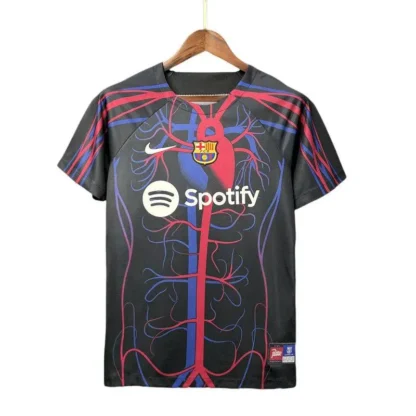 Barcelona 2023/24 125th Anniversary camiseta