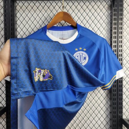 AD Confianca 2024/25 local camiseta - Image 7