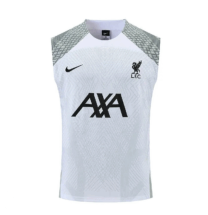 Liverpool 2023/24 Pre-Match entrenamiento Tank Top