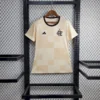 Flahombrego 2024/25 Pre-Match Mujers camiseta