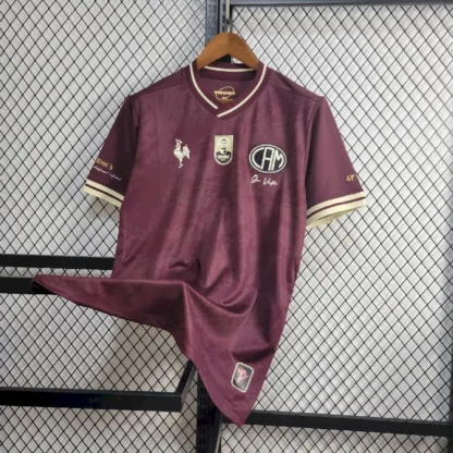 Atlético Mineiro 2024/25 Special Edition camiseta