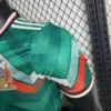 Mexico 2024/25 Special Edition camiseta versión jugador - Image 5