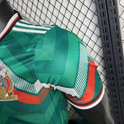 Mexico 2024/25 Special Edition camiseta versión jugador - Image 5