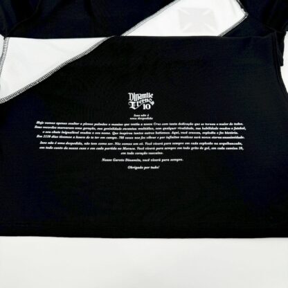Vasco Da Gama 2024/25 local Mujers camiseta - Image 9