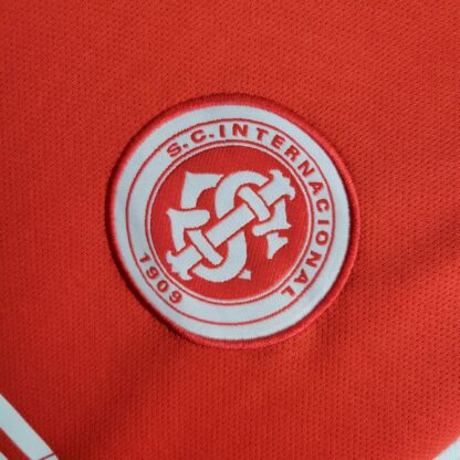 S.C Internacional 2024/25 local Mujers camiseta - Image 4