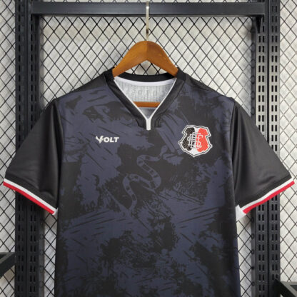 Santa Cruz FC 2024/25 tercera camiseta - Image 4