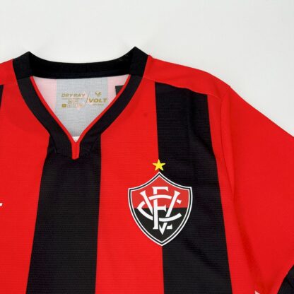 Vitoria 2024/25 local camiseta - Image 3
