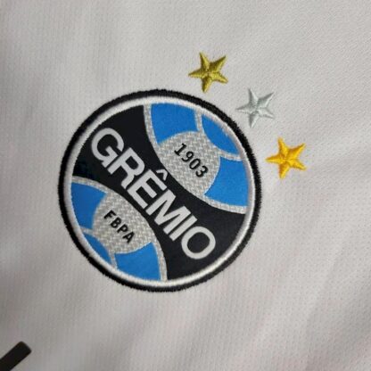 Grêmio 2023/24 visitante camiseta - Image 4