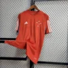 Cruzeiro 2024/25 Pre-Match entrenamiento camiseta