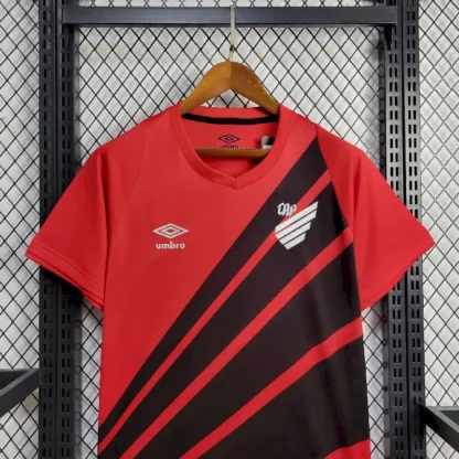 Athletico Paranaense 2024/25 local camiseta - Image 5