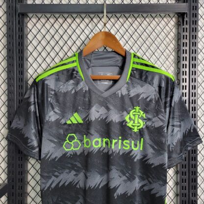 S.C Internacional 2023/24 tercera camiseta - Image 9