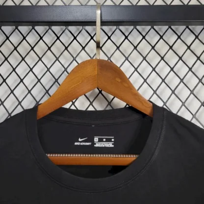Corinthians 2024/25 Balmain Co-Branded Edition T-camiseta - Image 5