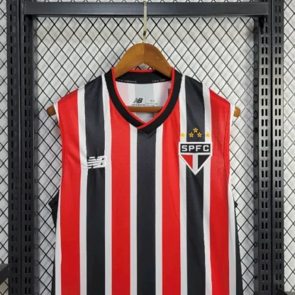 Sao Paulo 2024/25 visitante Tank Top - Image 2