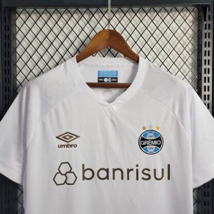 Grêmio 2023/24 visitante camiseta - Image 5