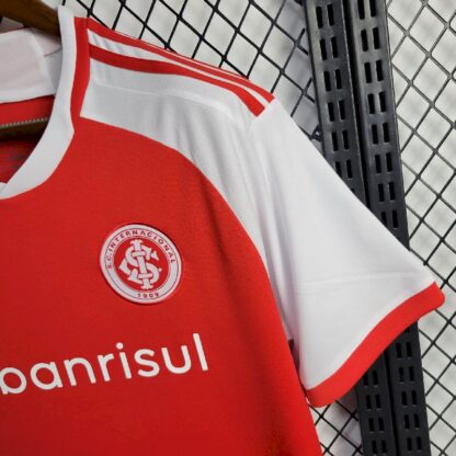 S.C Internacional 2024/25 local camiseta - Image 10