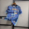 England 2024/25 Pre-Match camiseta