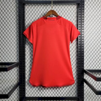 S.C Internacional 2023/24 local Mujers camiseta - Image 2