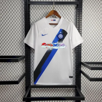 Inter Milan 2022/23 visitante camiseta - Image 9