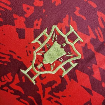 Portugal 2024/25 Special Edition camiseta - Image 9