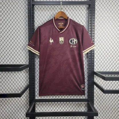 Atlético Mineiro 2024/25 Special Edition camiseta - Image 2