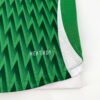 Palmeiras 2024/25 Special Edition Green camiseta versión jugador - Image 6